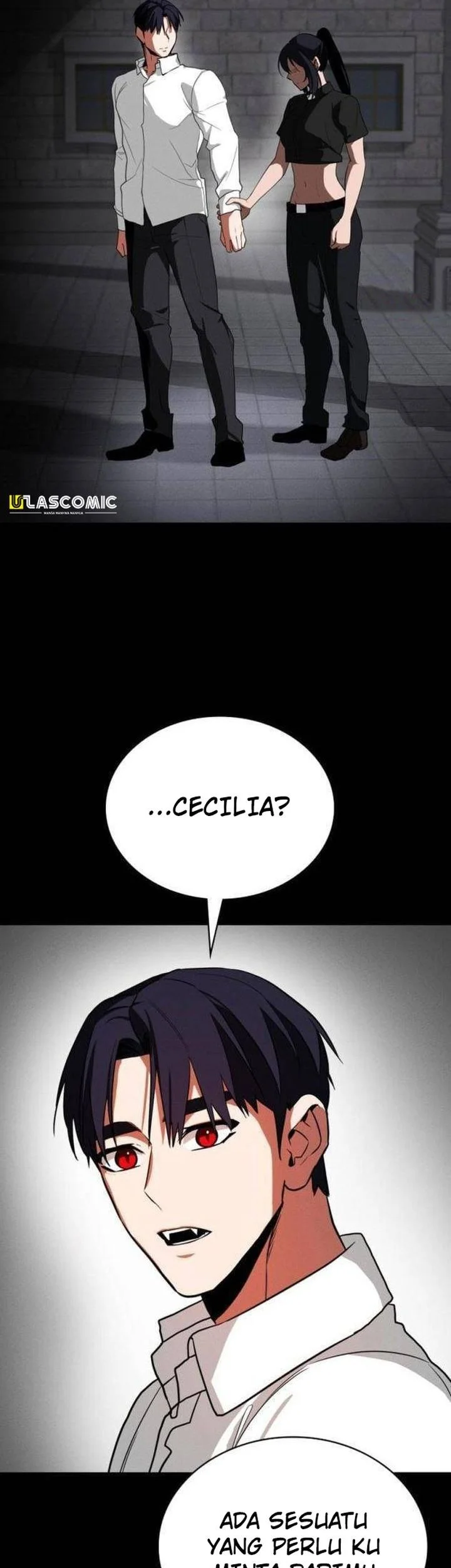 Day Walker Chapter 69 - halaman 89