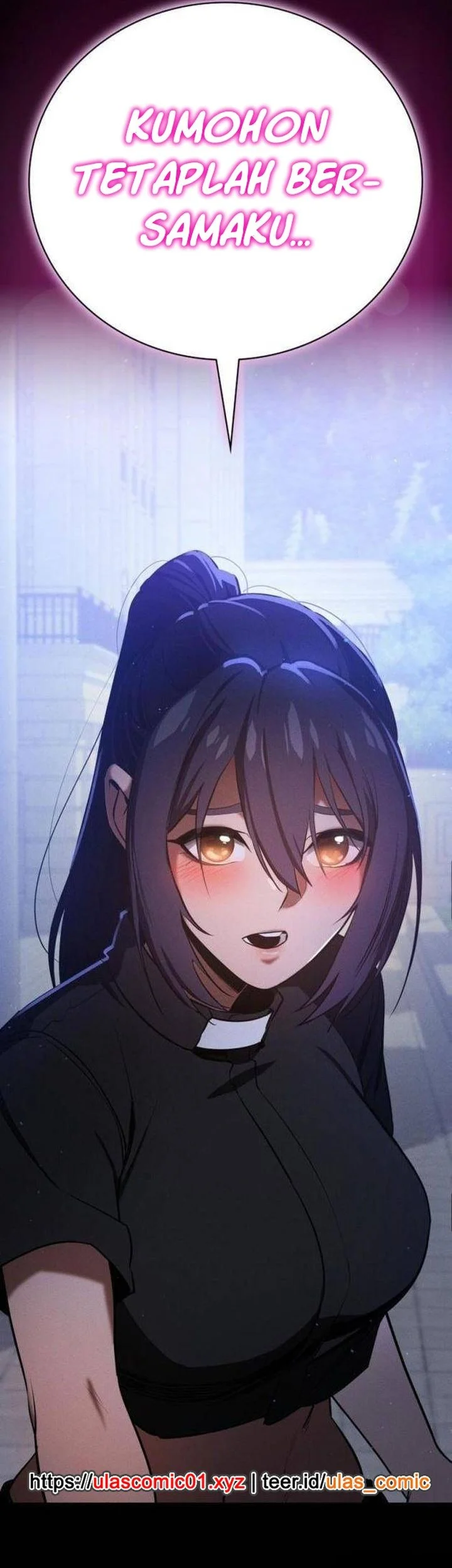 Day Walker Chapter 69 - halaman 91