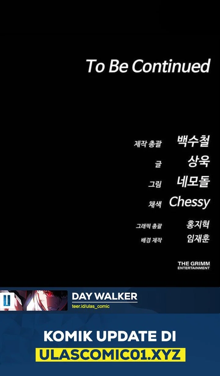 Day Walker Chapter 69 - halaman 92