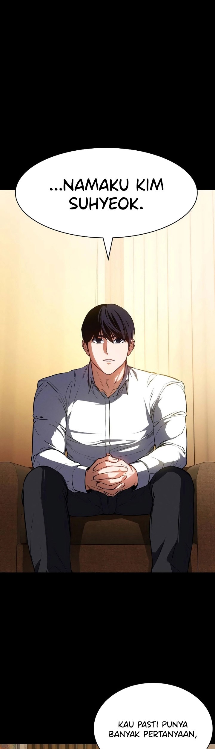 Day Walker Chapter 7 - halaman 12