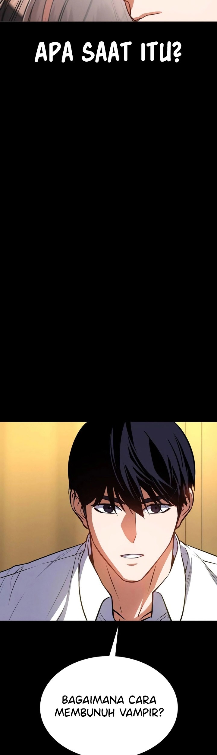 Day Walker Chapter 7 - halaman 22