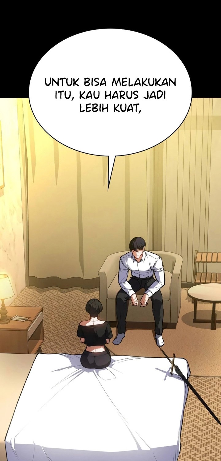 Day Walker Chapter 7 - halaman 27