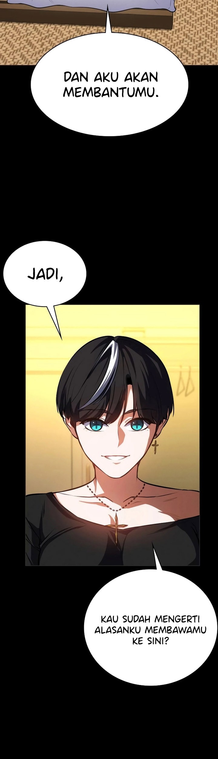 Day Walker Chapter 7 - halaman 28