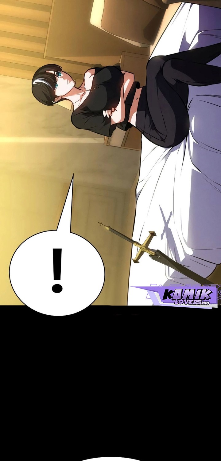 Day Walker Chapter 7 - halaman 31
