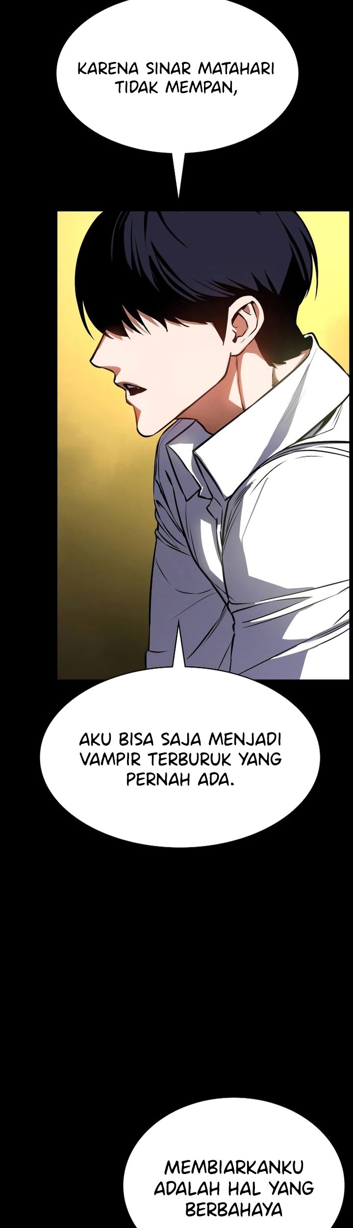 Day Walker Chapter 7 - halaman 32