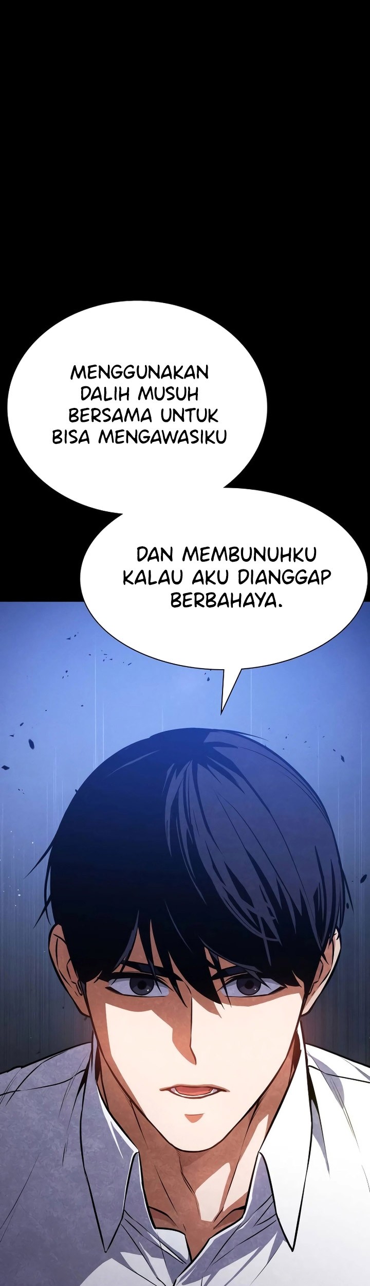 Day Walker Chapter 7 - halaman 34