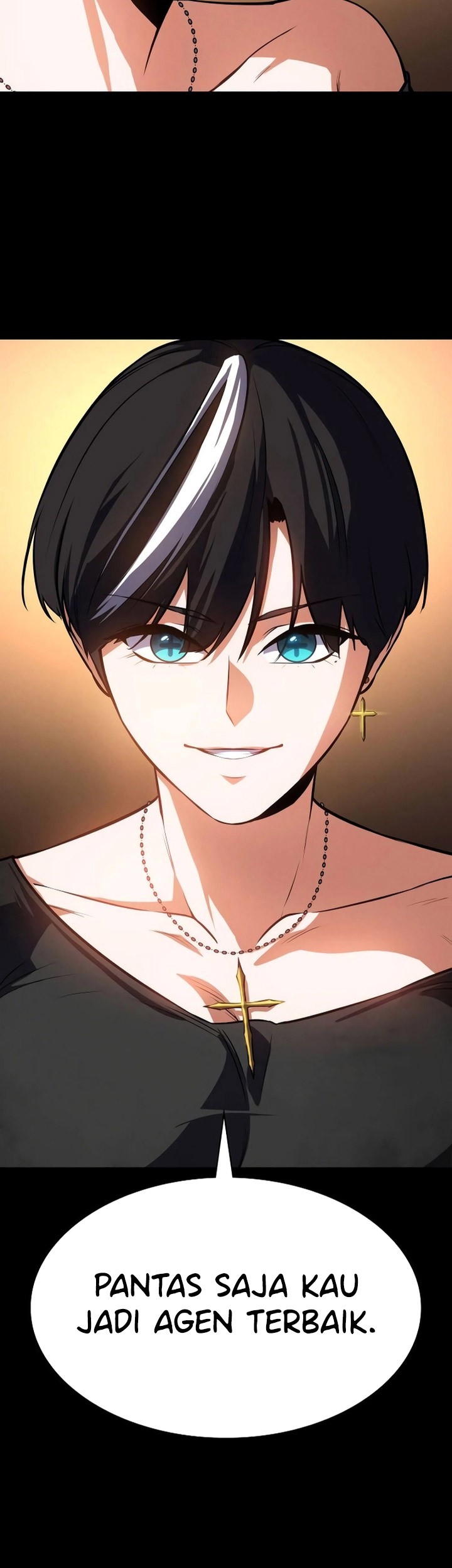 Day Walker Chapter 7 - halaman 36