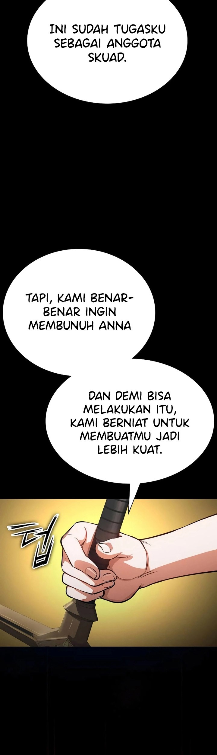 Day Walker Chapter 7 - halaman 38