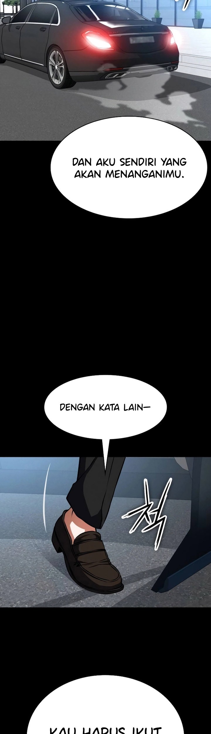 Day Walker Chapter 7 - halaman 4