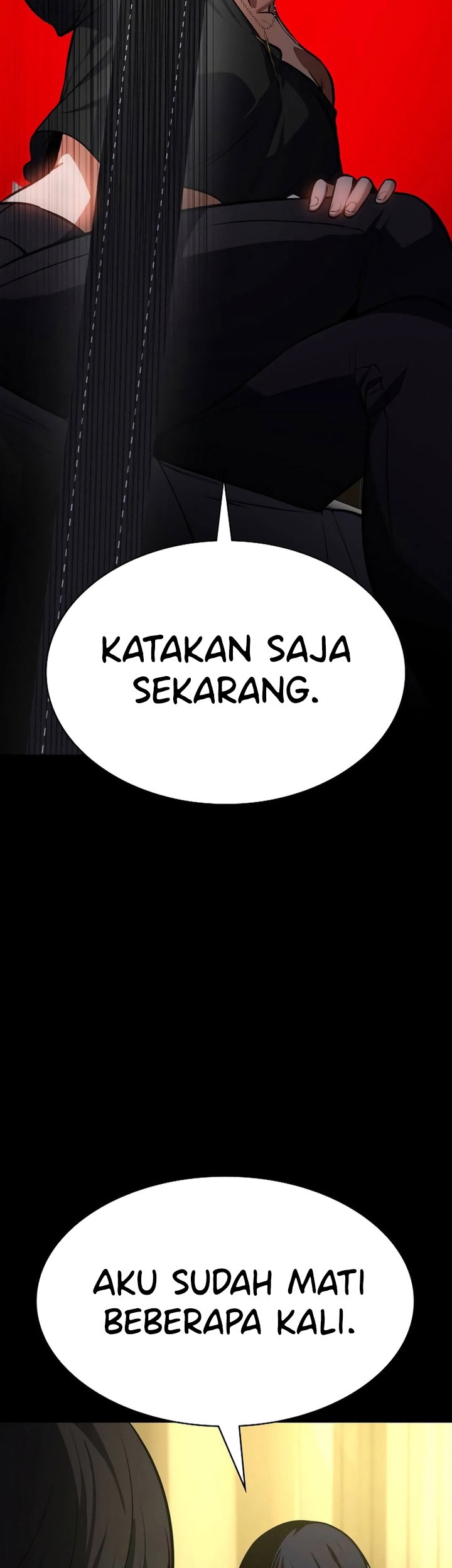 Day Walker Chapter 7 - halaman 40