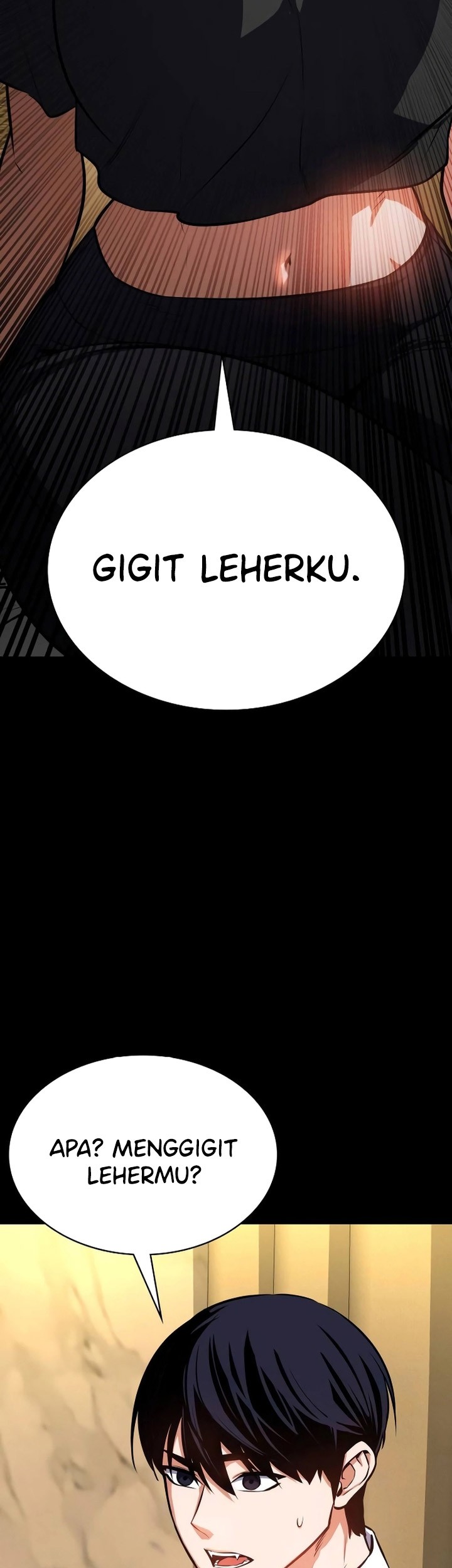 Day Walker Chapter 7 - halaman 48