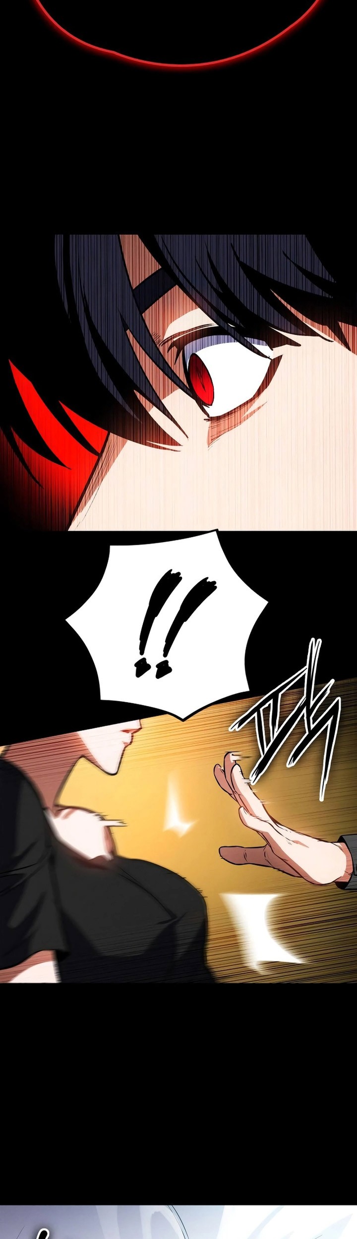 Day Walker Chapter 7 - halaman 54