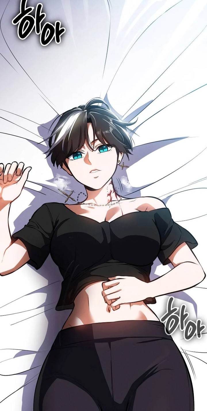 Day Walker Chapter 7 - halaman 55