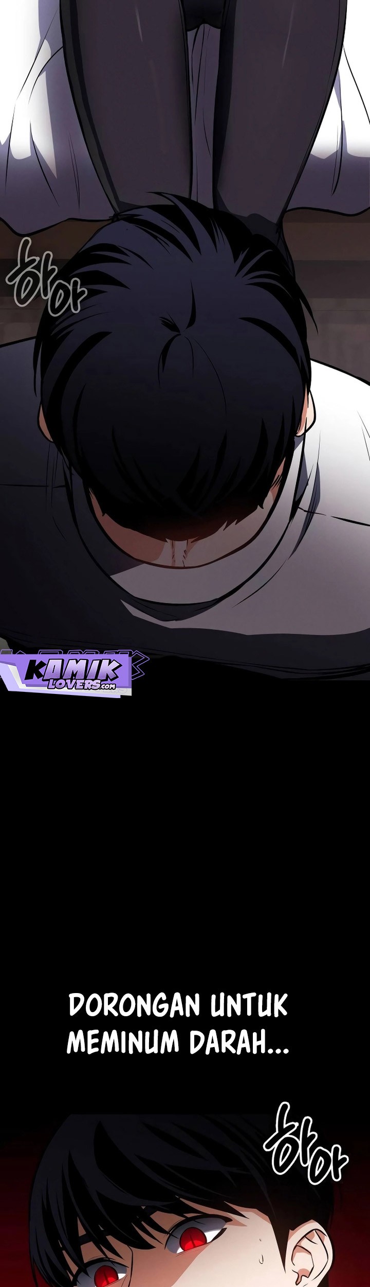 Day Walker Chapter 7 - halaman 56