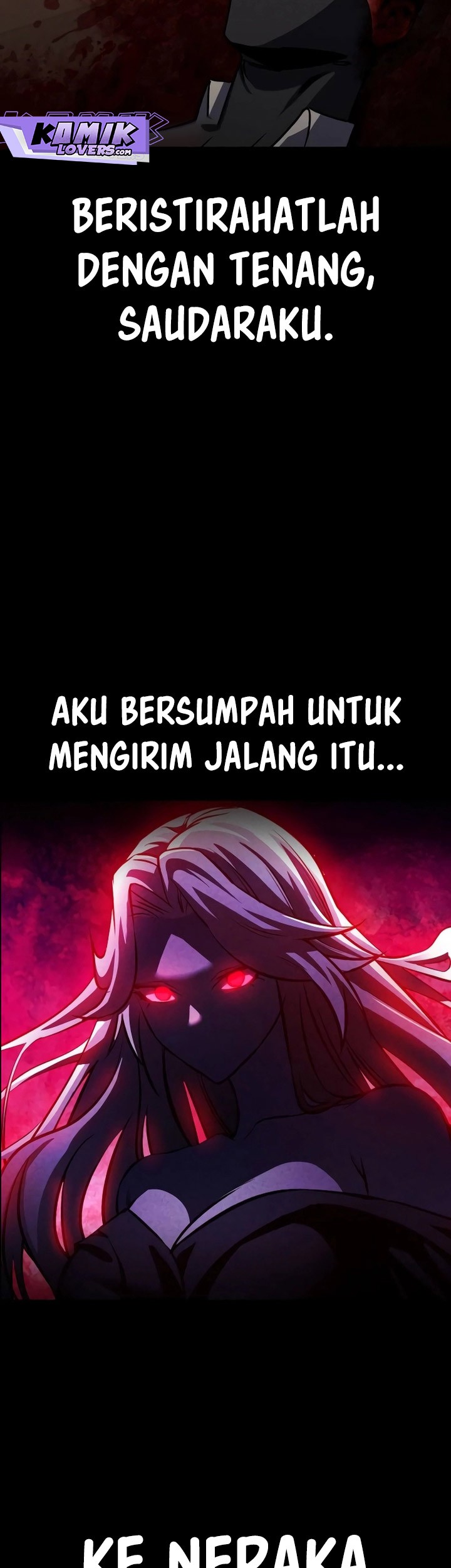 Day Walker Chapter 7 - halaman 64