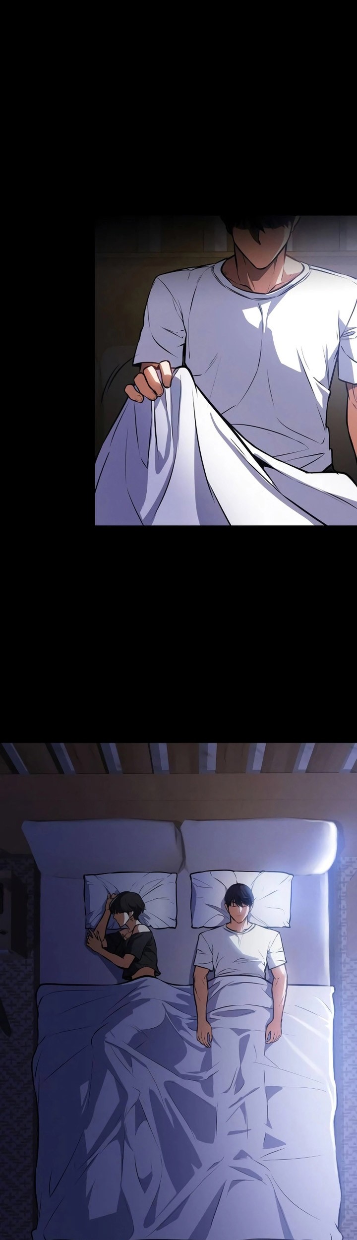 Day Walker Chapter 7 - halaman 66