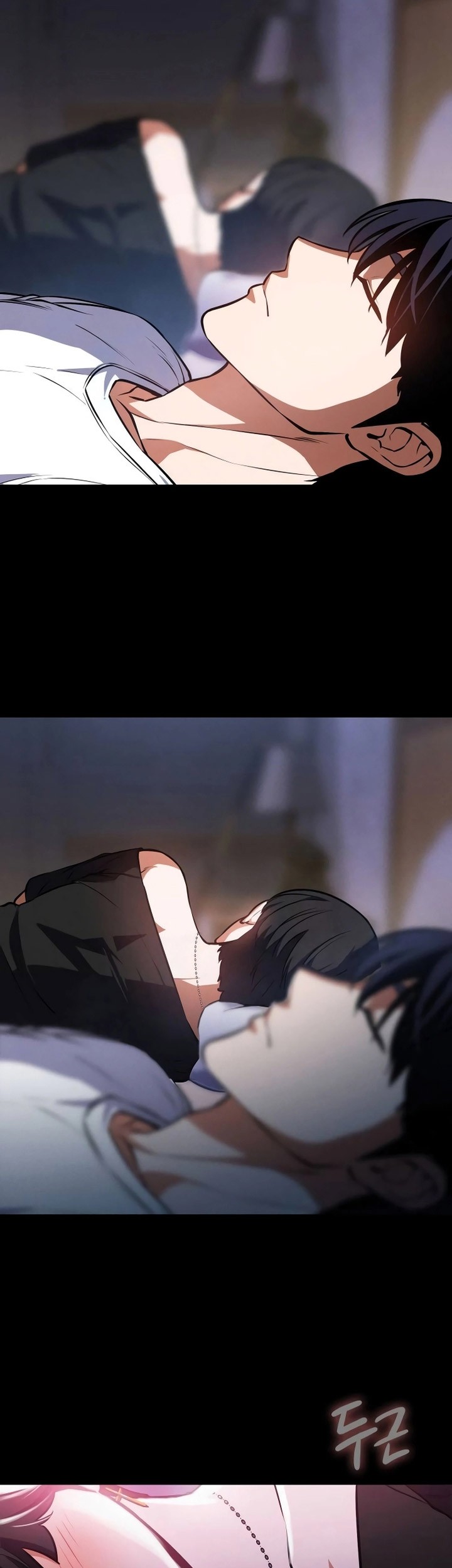 Day Walker Chapter 7 - halaman 68