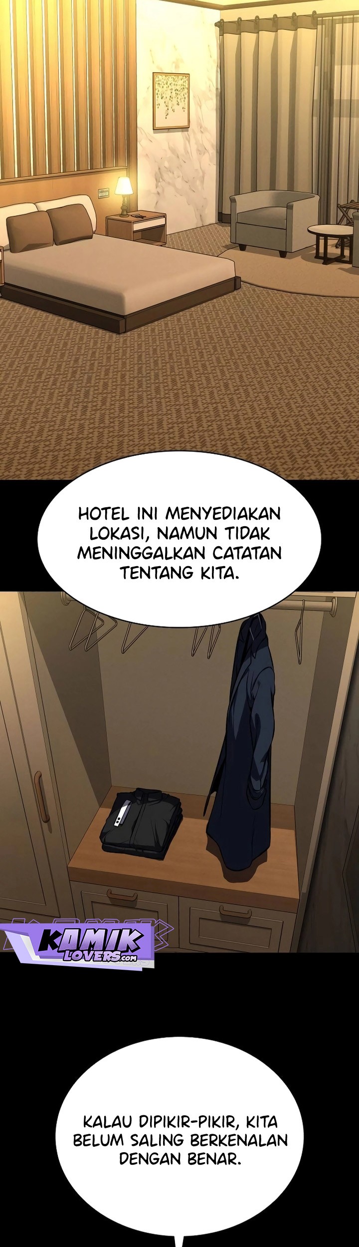 Day Walker Chapter 7 - halaman 8