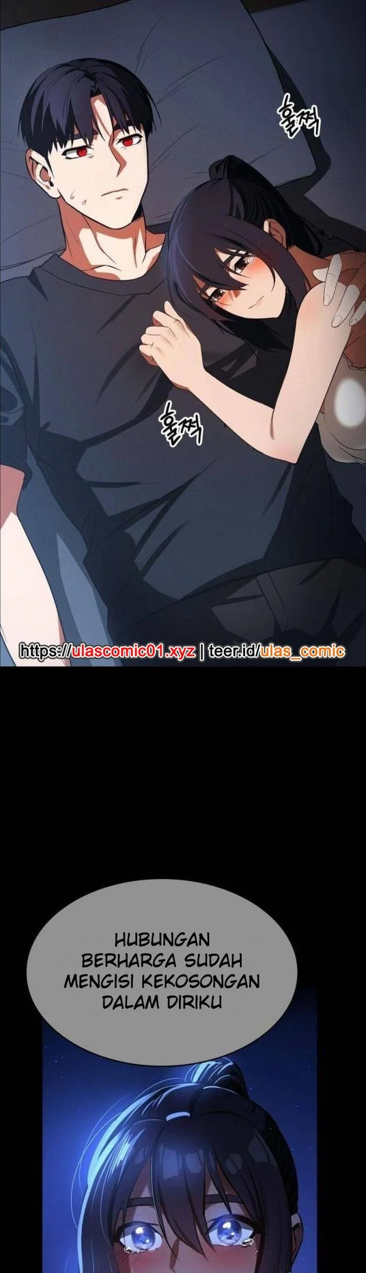 Day Walker Chapter 70 - halaman 3