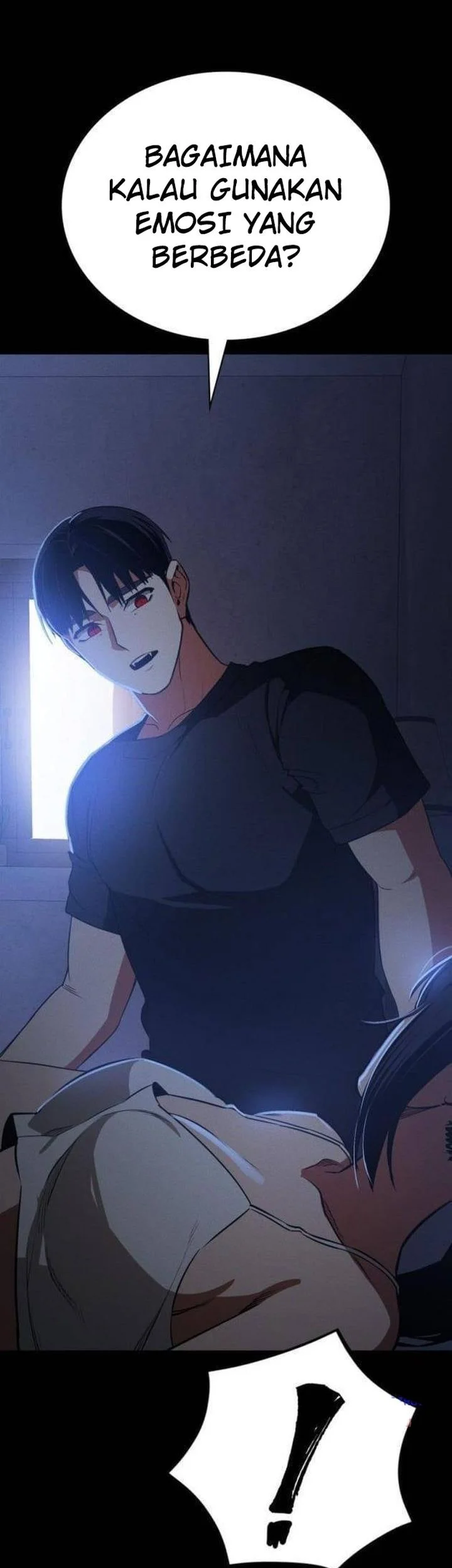Day Walker Chapter 70 - halaman 37