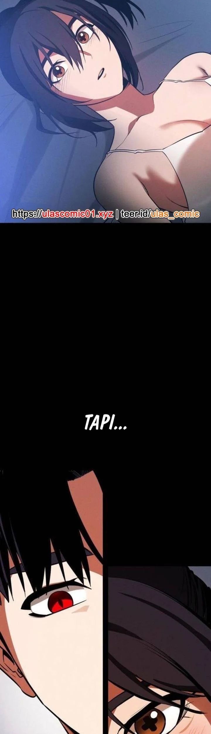 Day Walker Chapter 70 - halaman 39