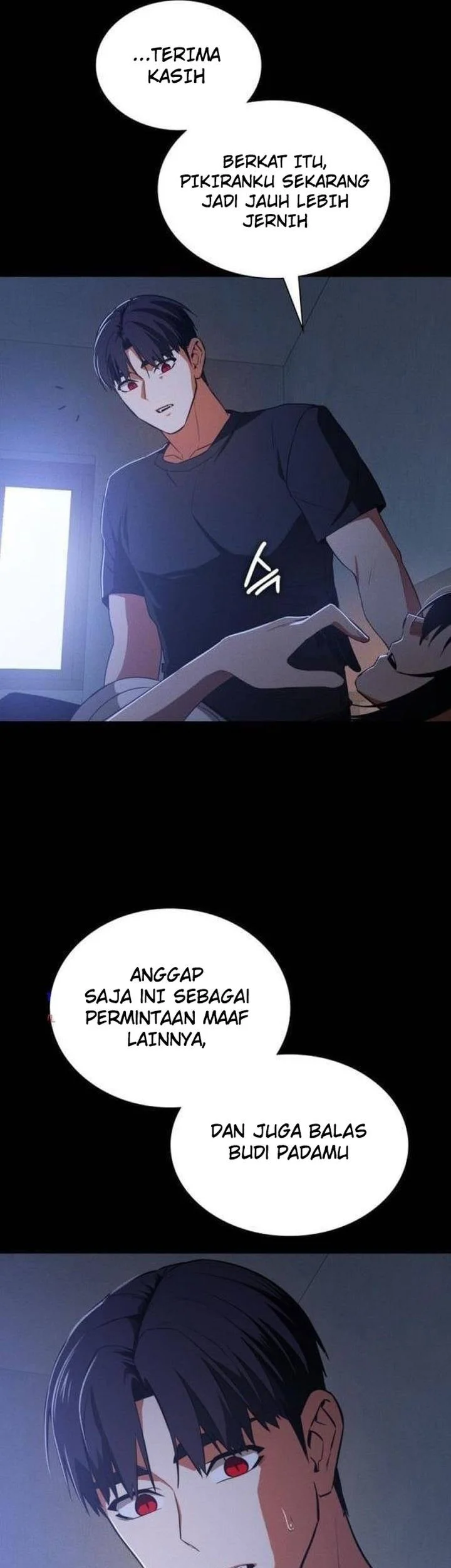 Day Walker Chapter 70 - halaman 41