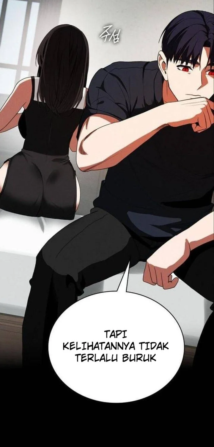 Day Walker Chapter 70 - halaman 52
