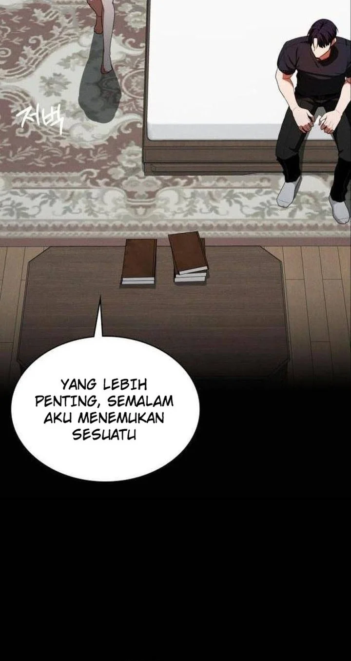 Day Walker Chapter 70 - halaman 54