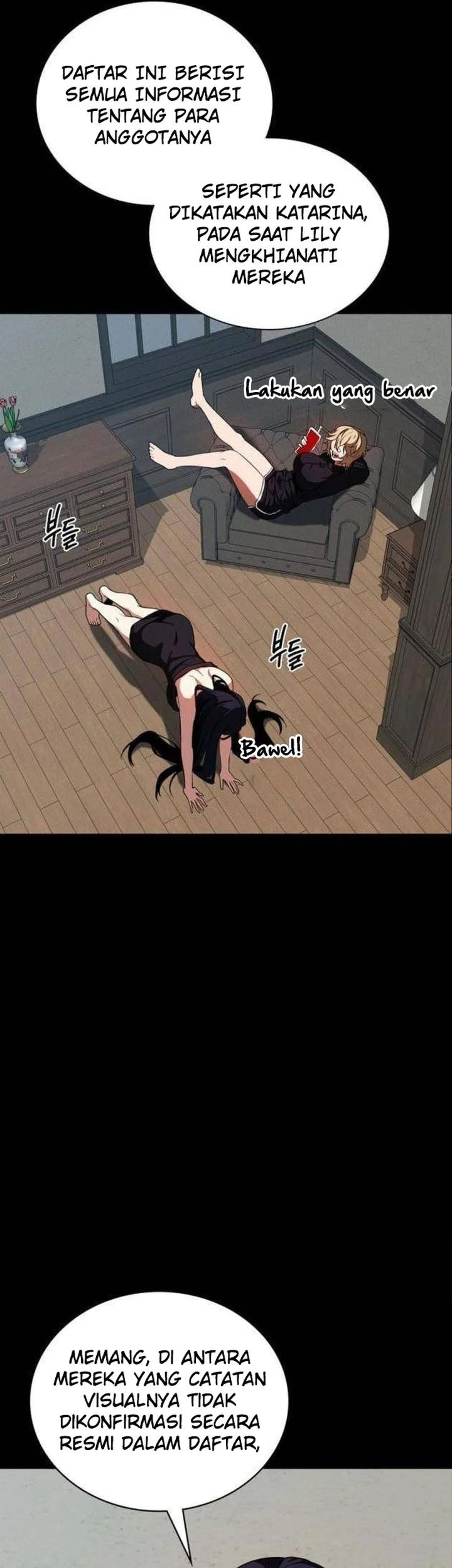 Day Walker Chapter 70 - halaman 57