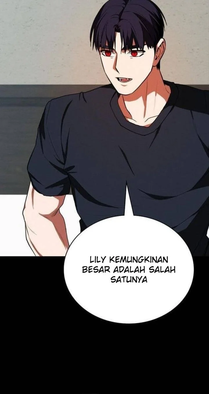 Day Walker Chapter 70 - halaman 58