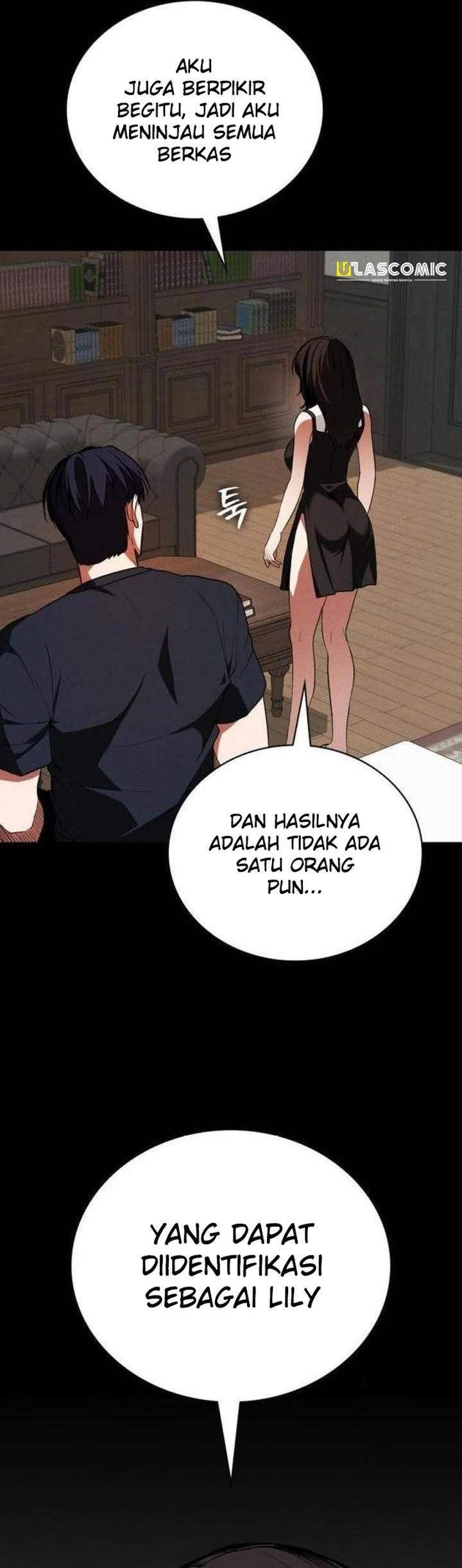 Day Walker Chapter 70 - halaman 59