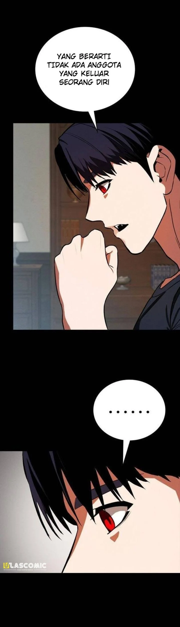 Day Walker Chapter 70 - halaman 62