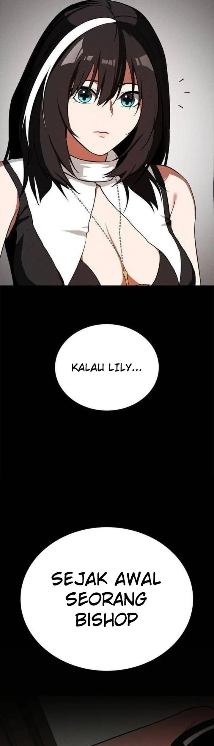 Day Walker Chapter 70 - halaman 64