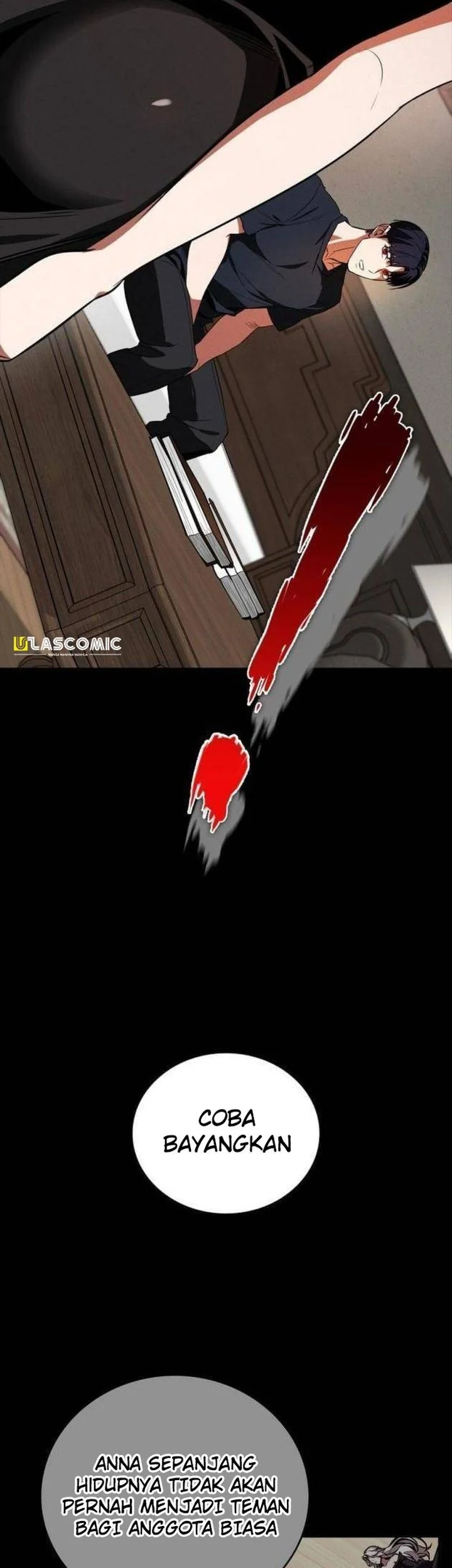 Day Walker Chapter 70 - halaman 66