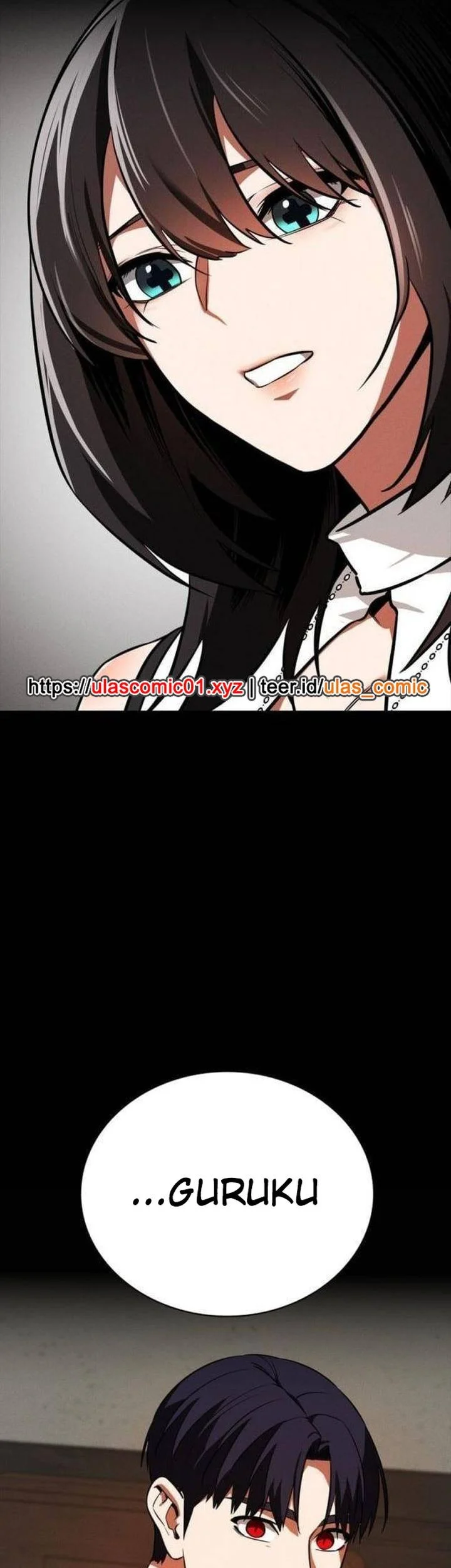 Day Walker Chapter 70 - halaman 72