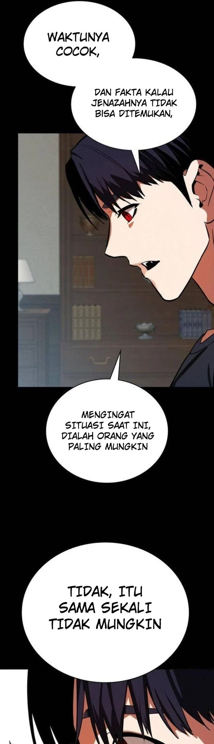 Day Walker Chapter 70 - halaman 76