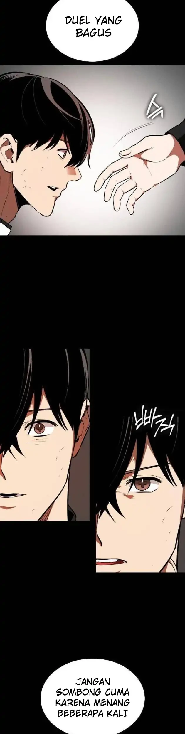 Day Walker Chapter 71 - halaman 3