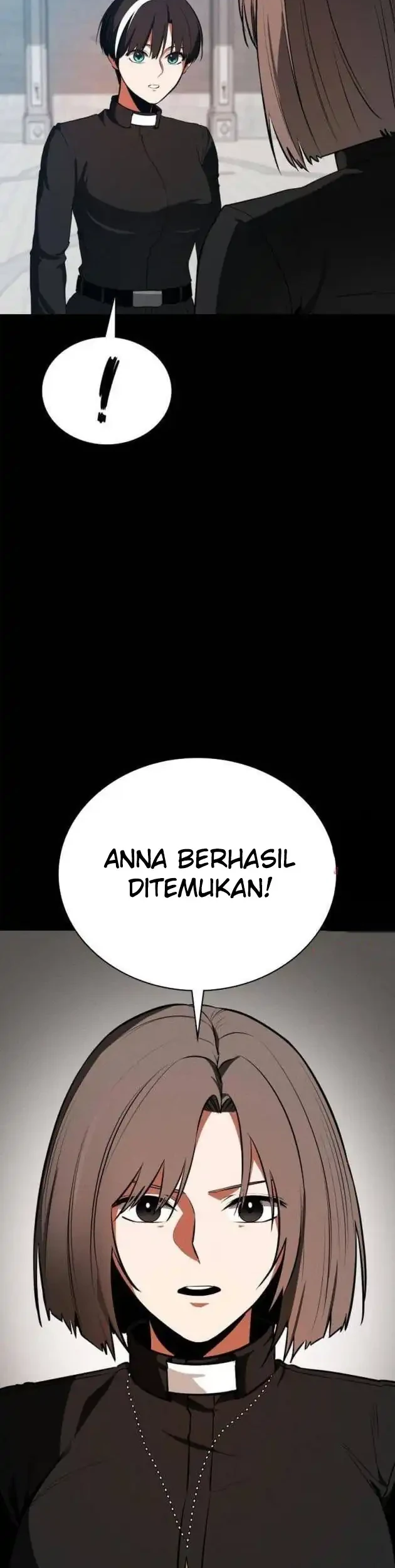 Day Walker Chapter 71 - halaman 30