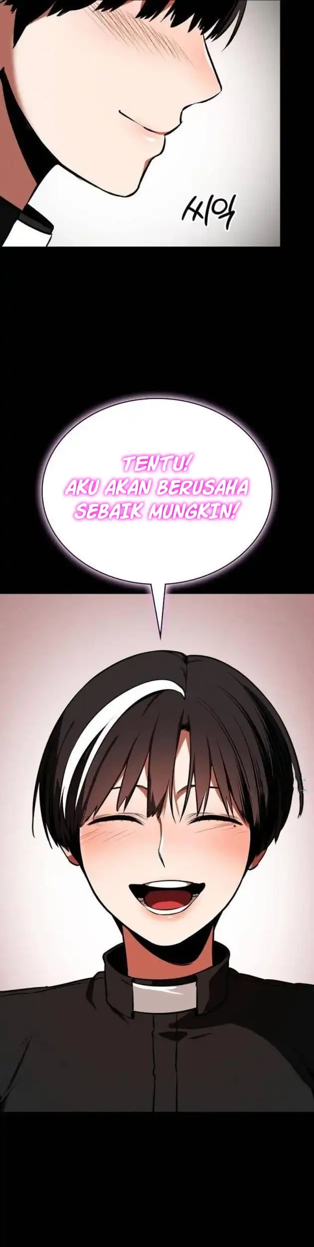 Day Walker Chapter 71 - halaman 35