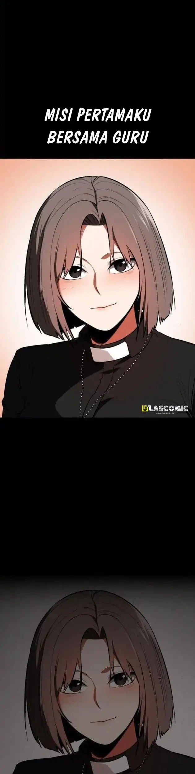 Day Walker Chapter 71 - halaman 36