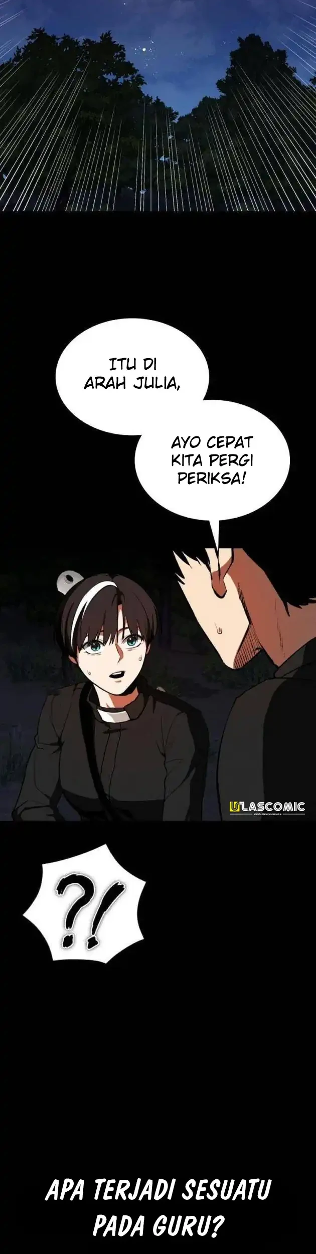 Day Walker Chapter 71 - halaman 42