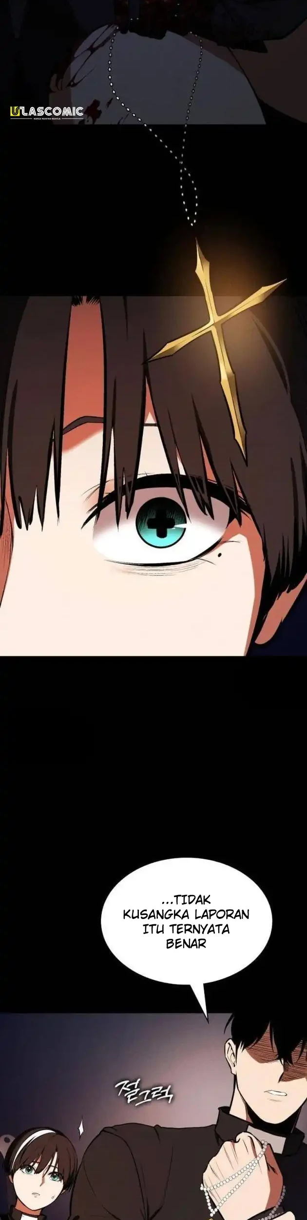 Day Walker Chapter 71 - halaman 48