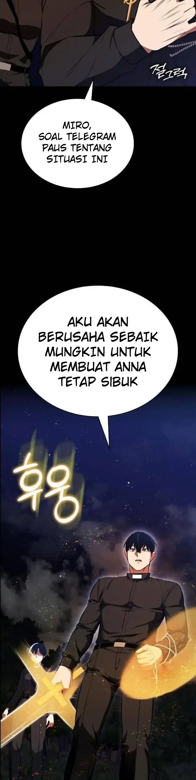 Day Walker Chapter 71 - halaman 50