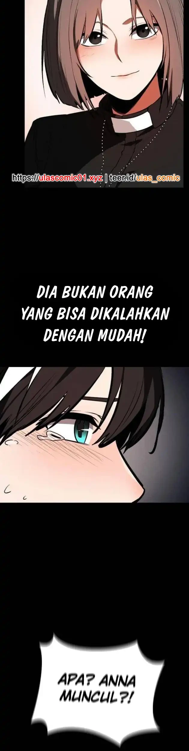 Day Walker Chapter 71 - halaman 54