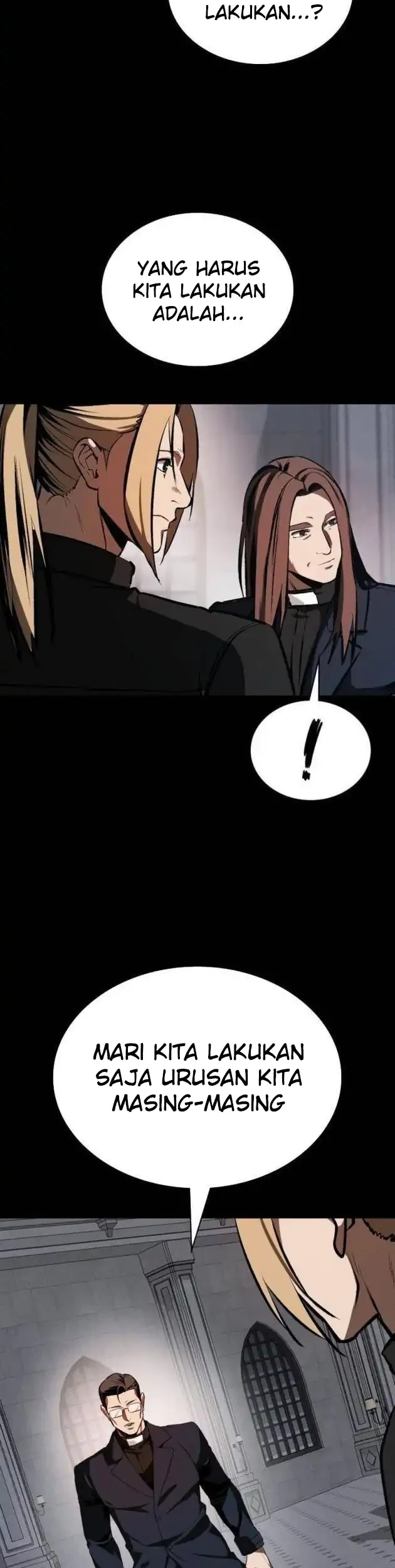 Day Walker Chapter 71 - halaman 57