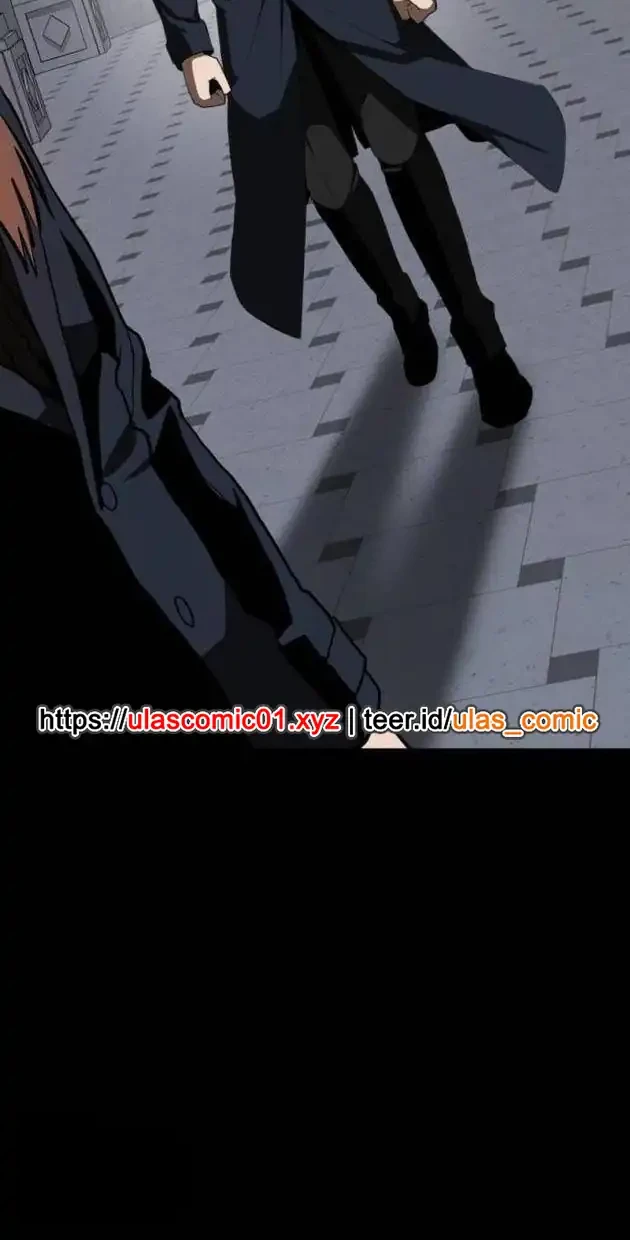 Day Walker Chapter 71 - halaman 58