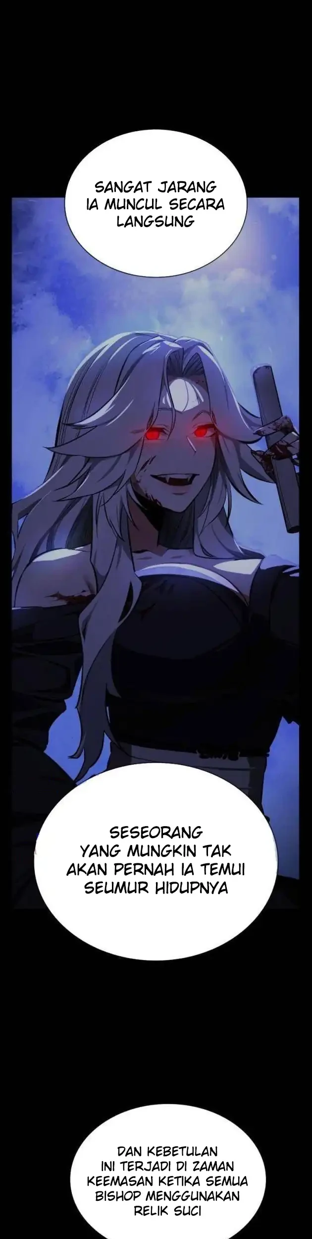 Day Walker Chapter 71 - halaman 59