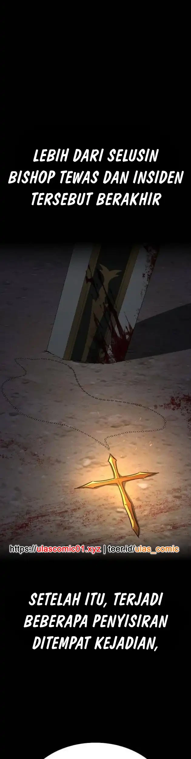Day Walker Chapter 71 - halaman 69