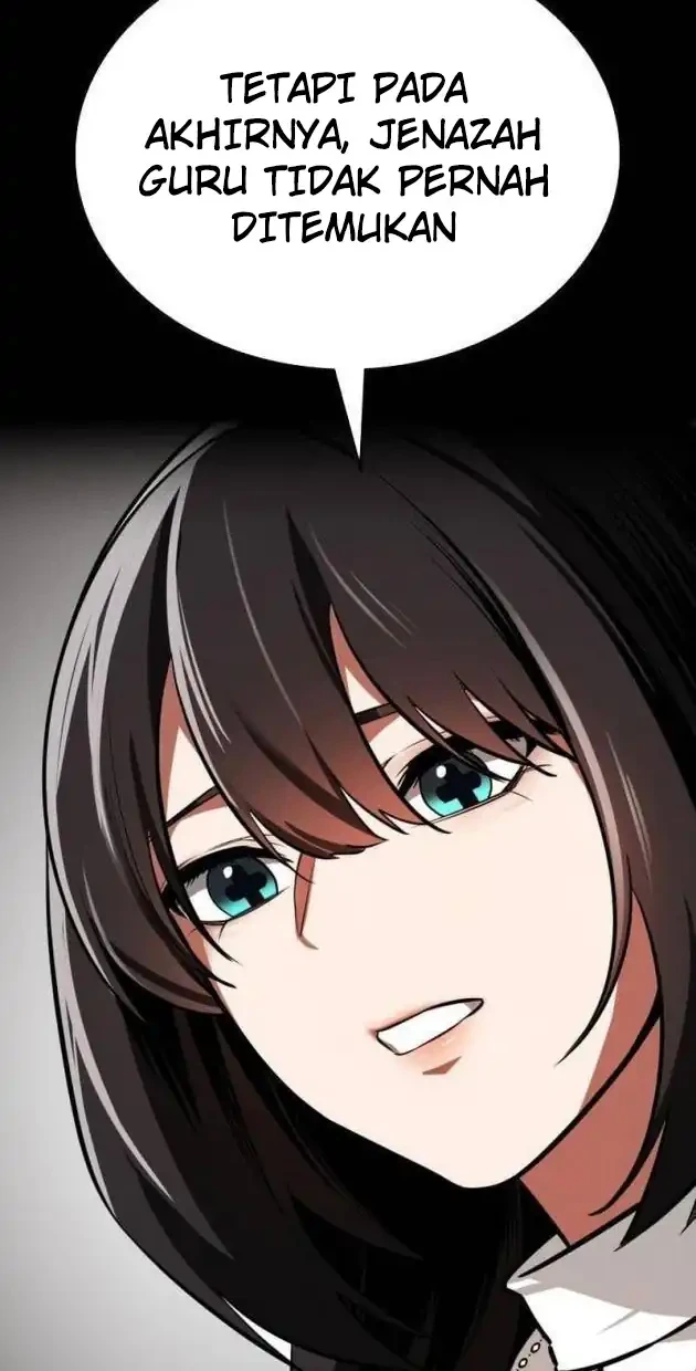 Day Walker Chapter 71 - halaman 70