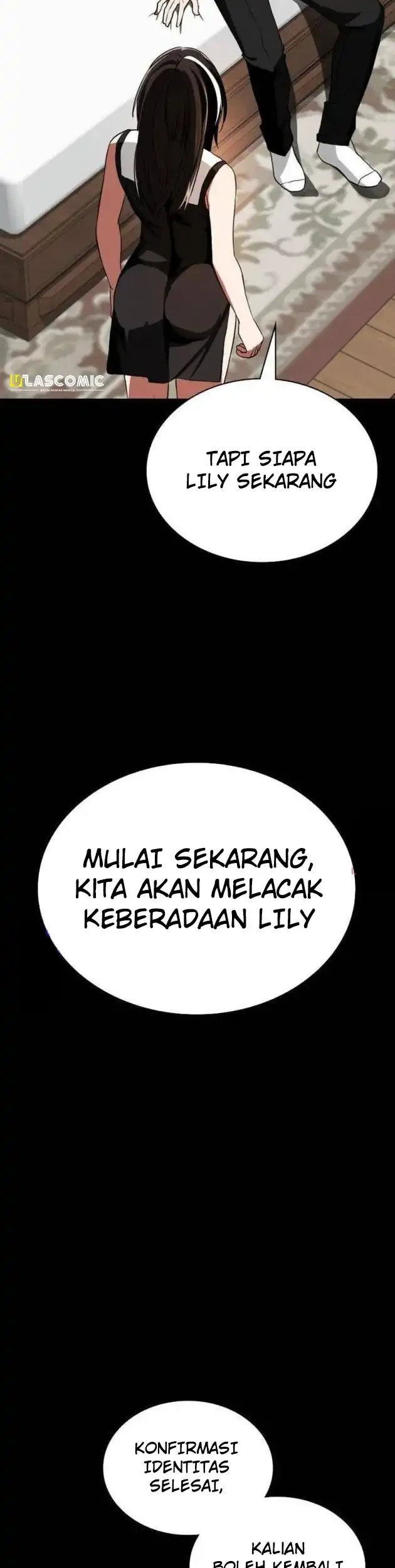 Day Walker Chapter 71 - halaman 72